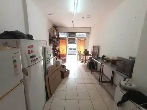 Local en Venta en Almagro, Capital Federal