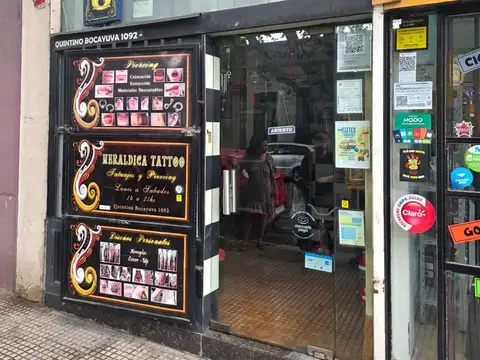 Local en Venta en Boedo, Capital Federal