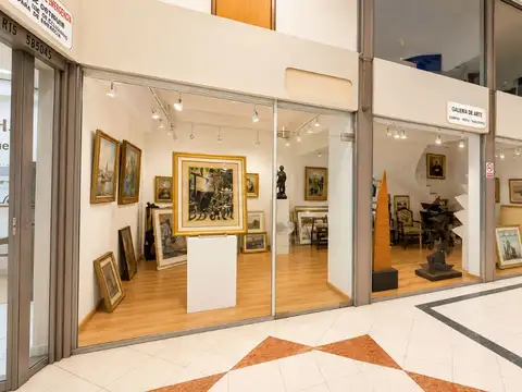 Local en Venta en Retiro, Capital Federal