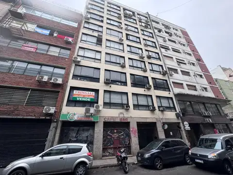 Local en Venta en San Nicolás, Capital Federal