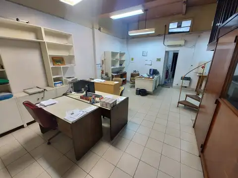 Local en Venta en Constitucion, Capital Federal