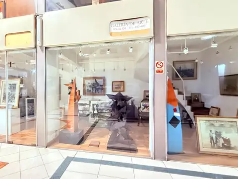 Local en Venta en Retiro, Capital Federal