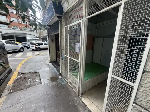 Local en Venta en Almagro, Capital Federal