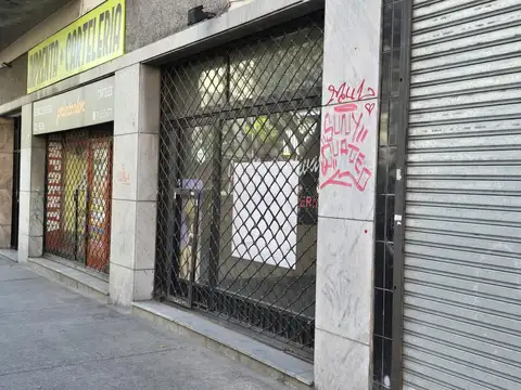 Local en Venta en Caballito, Capital Federal