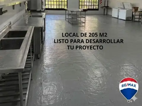 Local en Venta en Villa Luro, Capital Federal