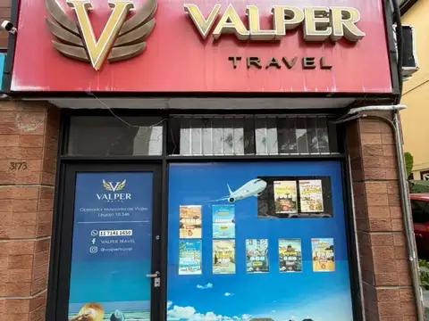 Local en Venta en Villa Pueyrredon, Capital Federal