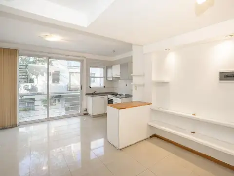 PH en Venta en Saavedra, Capital Federal