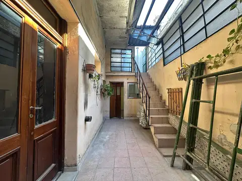 PH en Venta en Boedo, Capital Federal