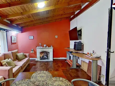 PH en Venta en Saavedra, Capital Federal