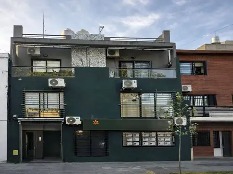 PH en Venta en Villa Urquiza, Capital Federal