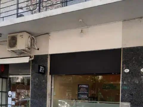 Local en Venta en Villa Crespo, Capital Federal
