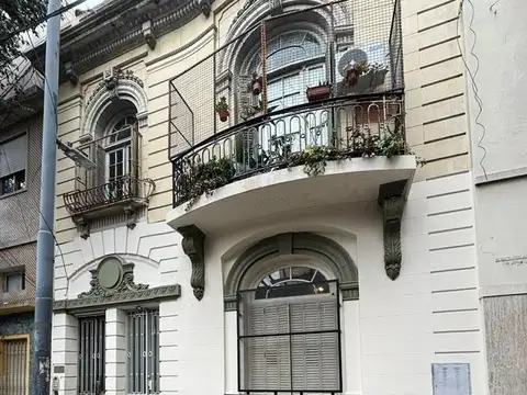 PH en Venta en Constitucion, Capital Federal