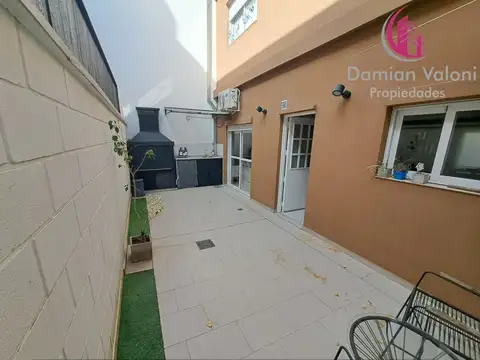 PH en Venta en Monte Castro, Capital Federal