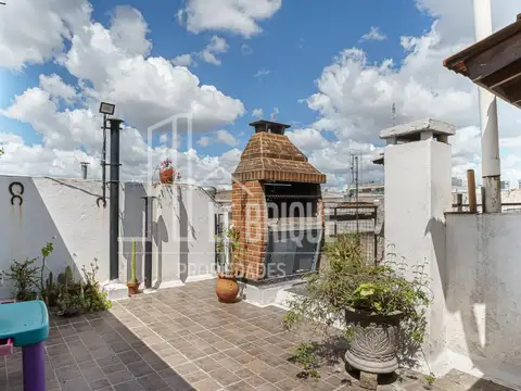 PH en Venta en Villa Ortuzar, Capital Federal
