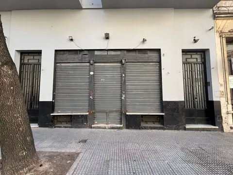 Local en Venta en Barracas, Capital Federal