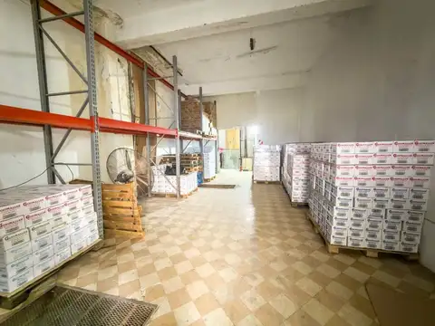Local en Venta en Constitucion, Capital Federal