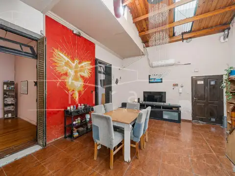 PH en Venta en Villa General Mitre, Capital Federal