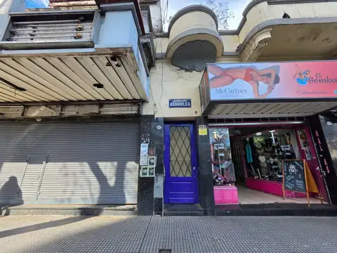 PH en Venta en Parque Chacabuco, CABA