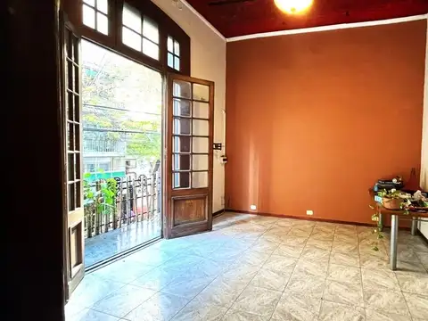 PH en Venta en Balvanera, Capital Federal