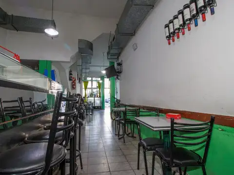 Local en Venta en Balvanera, Capital Federal