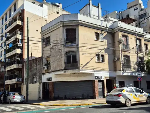 Local en Venta en Almagro, Capital Federal