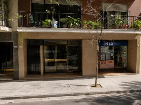 Local en Venta en Recoleta, Capital Federal