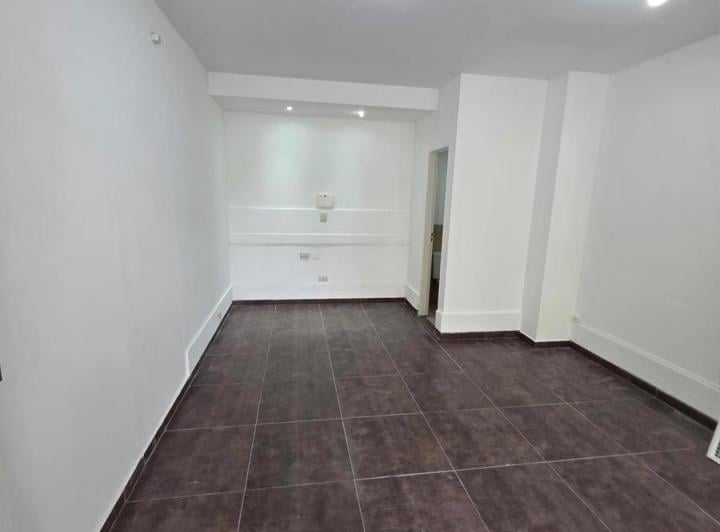 Local comercial · 24m² · 1 Ambiente