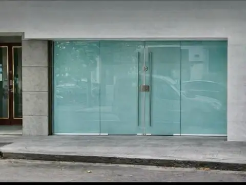 Local en Venta en Recoleta, CABA