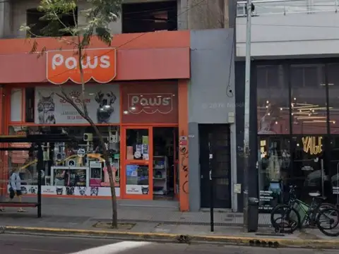 Local en Venta en Palermo, Capital Federal