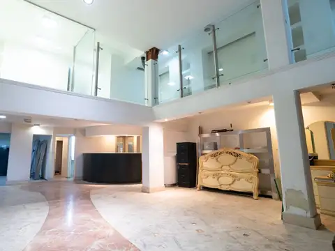 Local en Venta en San Cristobal, Capital Federal
