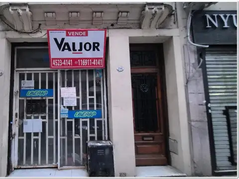 Local en Venta en Recoleta, CABA