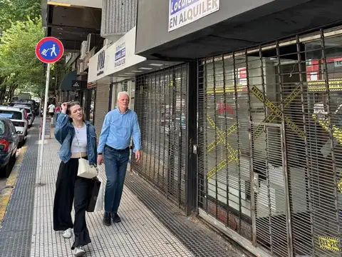 Local en Venta en Barrio Norte, CABA