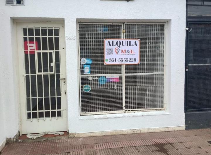 Local comercial · 20m² · 1 Ambiente