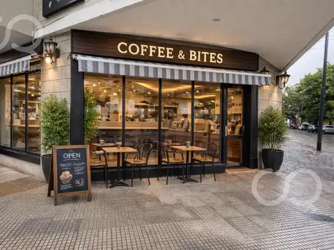 Local en Venta en Villa Urquiza, Capital Federal