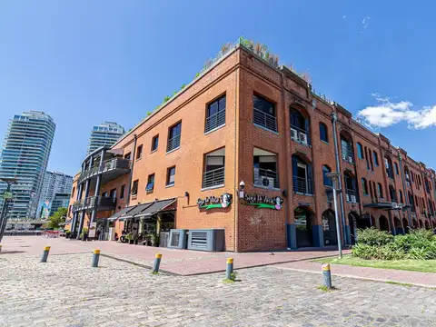 Local en Venta en Puerto Madero, Capital Federal
