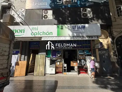 Local en Venta en Palermo, CABA