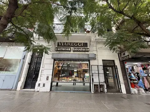 Local en Venta en Belgrano, CABA