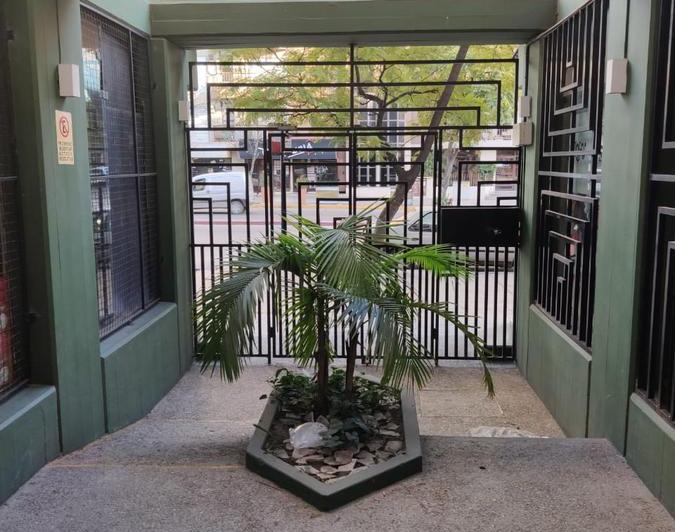 Oficina comercial · 18m²