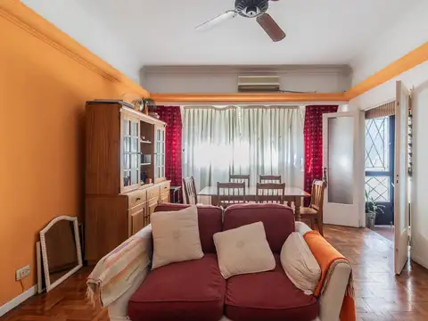 PH en Venta en Parque Avellaneda, Capital Federal