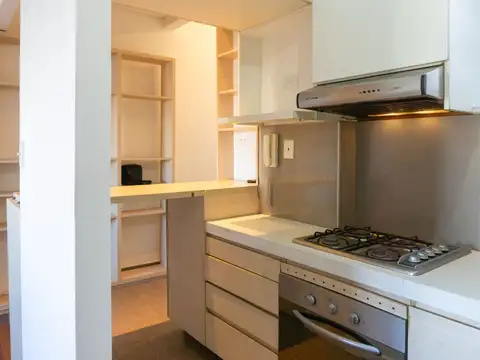 PH en Venta en Chacarita, Capital Federal