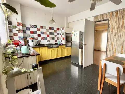 PH en Venta en Urquiza R, Villa Urquiza