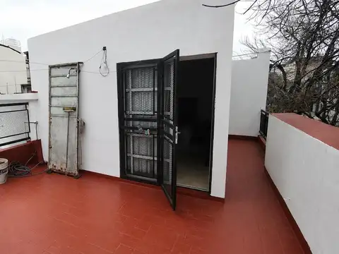PH en Venta en Chacarita, CABA