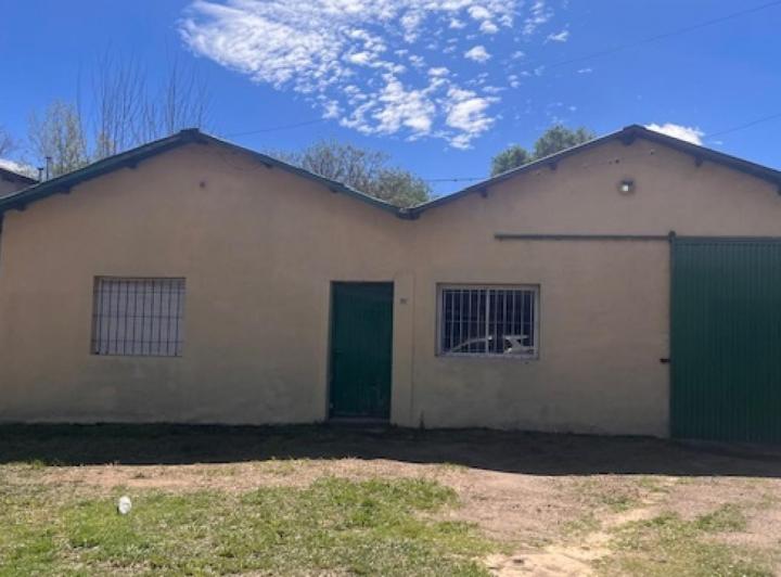 Bodega-Galpón · 290m²