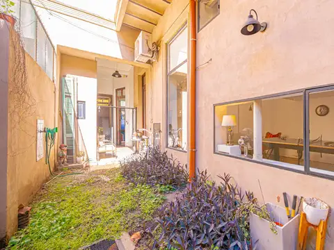 PH en Venta en San Cristobal, Capital Federal