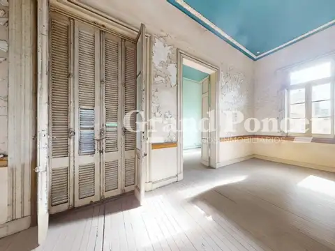 PH en Venta en San Telmo, Capital Federal