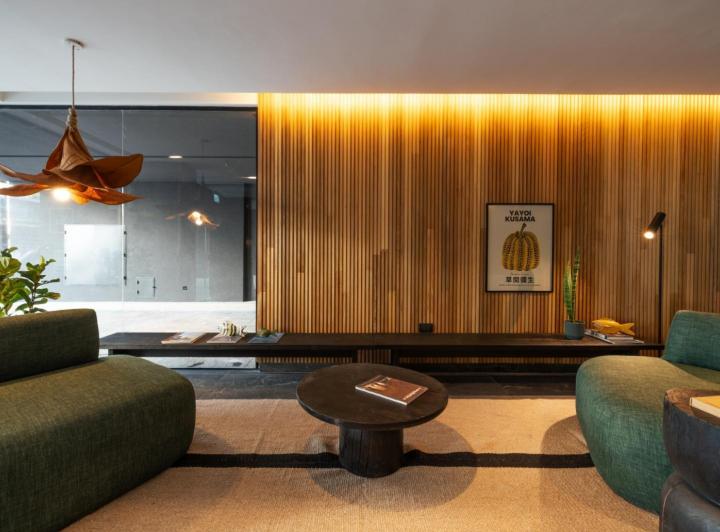 Departamento · 89m² · 3 Ambientes
