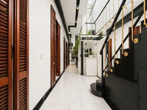 PH en Venta en Recoleta, Capital Federal