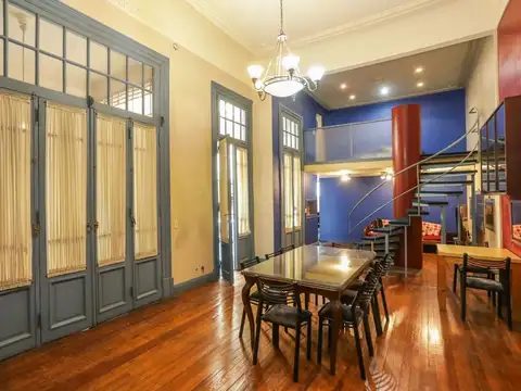 PH en Venta en Balvanera, Capital Federal