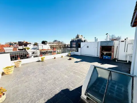 PH en Venta en Monte Castro, Capital Federal