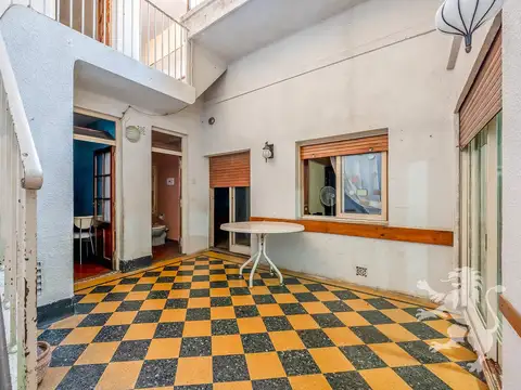 PH en Venta en Villa Ortuzar, Capital Federal